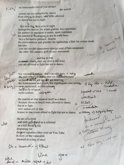 Ella Parry-Davies is mainly offline (@ellaparrydavies) on Twitter photo <a href="/CultureatKings/">Culture at King's</a> The latest from <a href="/ruthpadel/">Ruth Padel</a> on King's English blog goo.gl/ESRTRL #PoetryInProgress <a href="/CultureatKings/">Culture at King's</a> The latest from <a href="/ruthpadel/">Ruth Padel</a> on King's English blog goo.gl/ESRTRL #PoetryInProgress