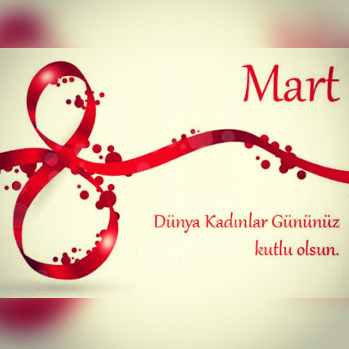 PauFizyoTerapi's tweet photo. Başta tüm takipcilerimiz olmak üzere tüm kadınların 8 mart dünya kadınlar gününü kutlarız 😊 https://t.co/zNgyHWvv3x
