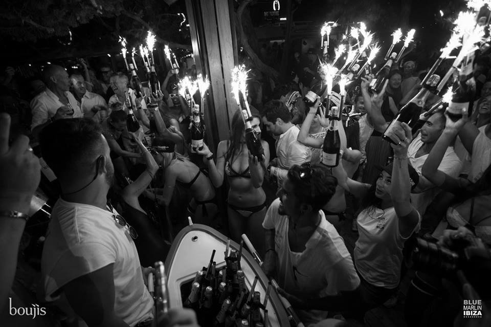 #Boujis