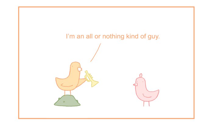Trash Bird learns a new skill https://t.co/ATh9U9QgM9 