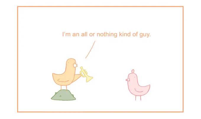 Trash Bird learns a new skill https://t.co/ATh9U9QgM9 