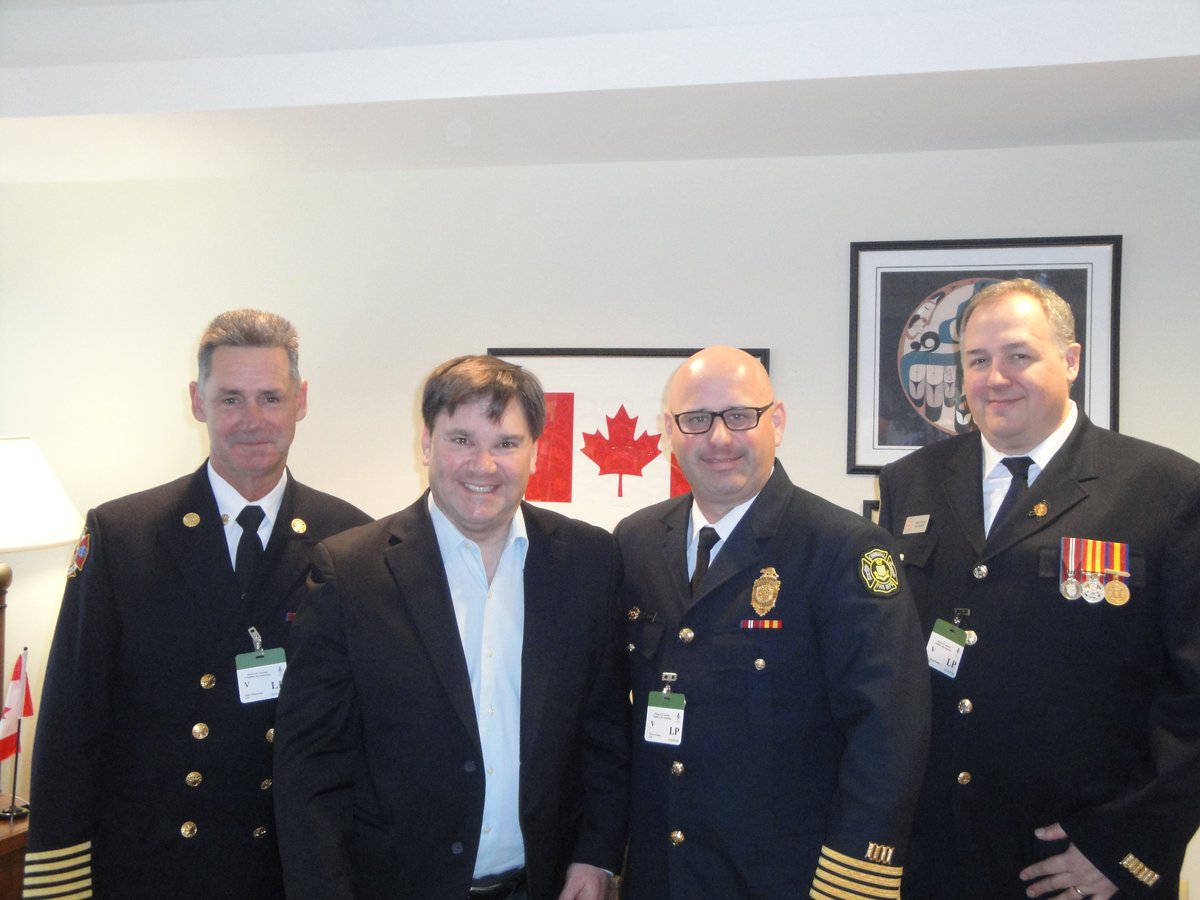 Don Davies tweet media