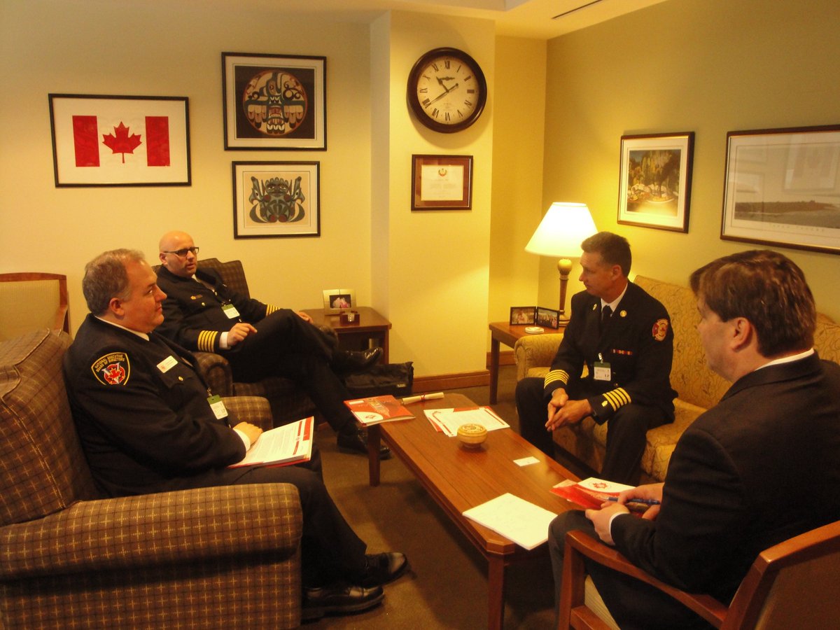 Don Davies tweet media