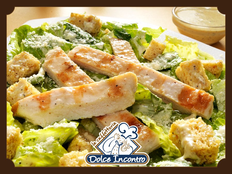 dolceincontro1's tweet photo. La original #CaesarSalad la tenemos en #DolceIncontro. Ven y no te quedes con las ganas. https://t.co/kvdq8oWTYz