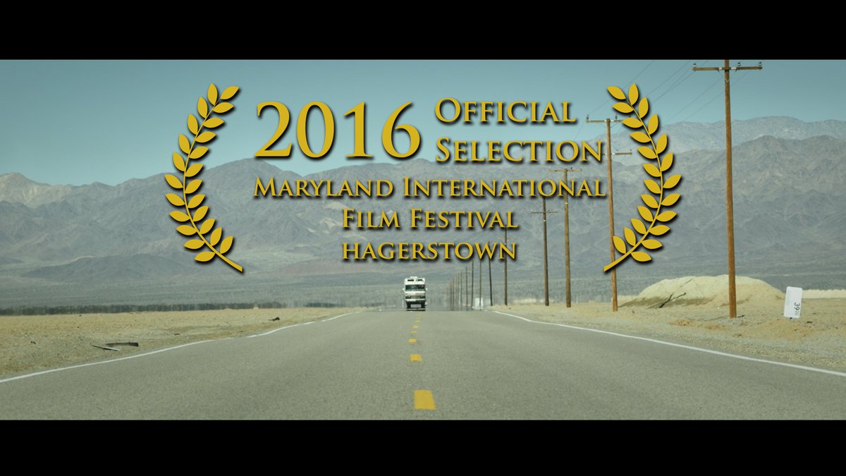 OFAGMovie's tweet photo. OF&amp;G Officially Selected at the MDIFF!
@MarylandIFF #countdown #film Get tickets: https://t.co/Um9TSPMbLh https://t.co/CBlnl4eL2K