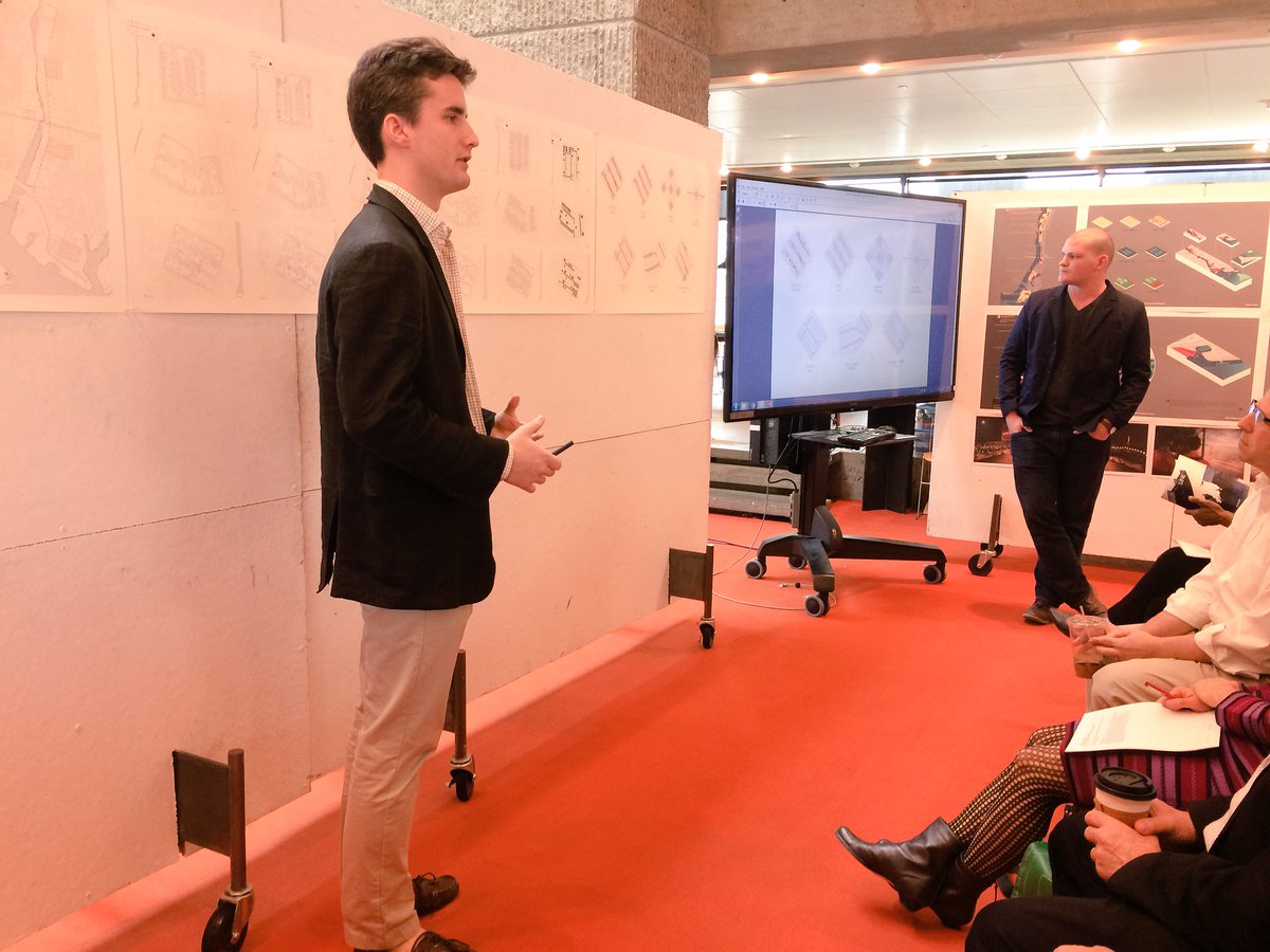 alex_felson's tweet image. #design yale students discuss urban blight and renewal. Questions - who is your public? What about cycles of blight?