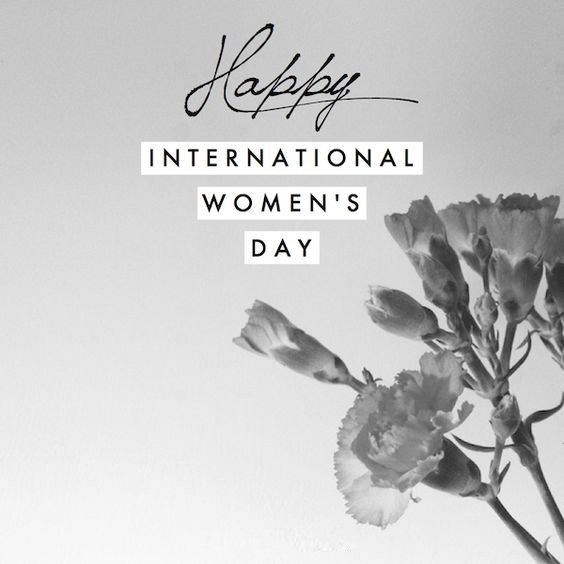 Today is your day ladies. Come in and celebrate all women out there with a drink!