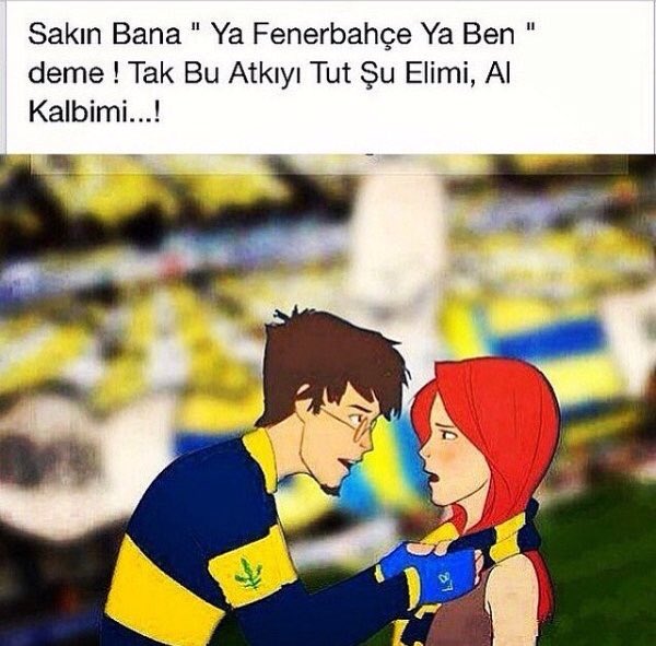 Fenerbahce18_'s tweet photo. Durum bu https://t.co/QyTMrmKEt4