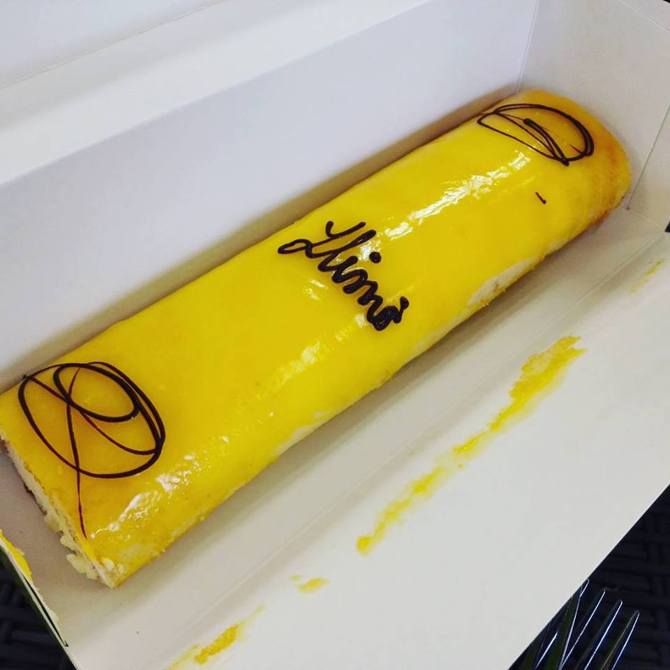 KodifyDev's tweet photo. And for snack... #llimo #kodifyway https://t.co/CoOIInH0Vq