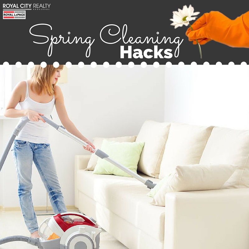 RLPRoyalCity's tweet photo. #SpringCleaningHack #2: Sprinkle baking soda on your couch to absorb odors. Let it sit, then clean up w/ the vacuum https://t.co/OOZYNhl5dX