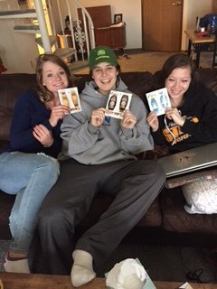 Lesliecorrinne's tweet photo. Sharing is caring! #WholeBlends #GarnierCrowd #sponsored https://t.co/00epLumUbb
