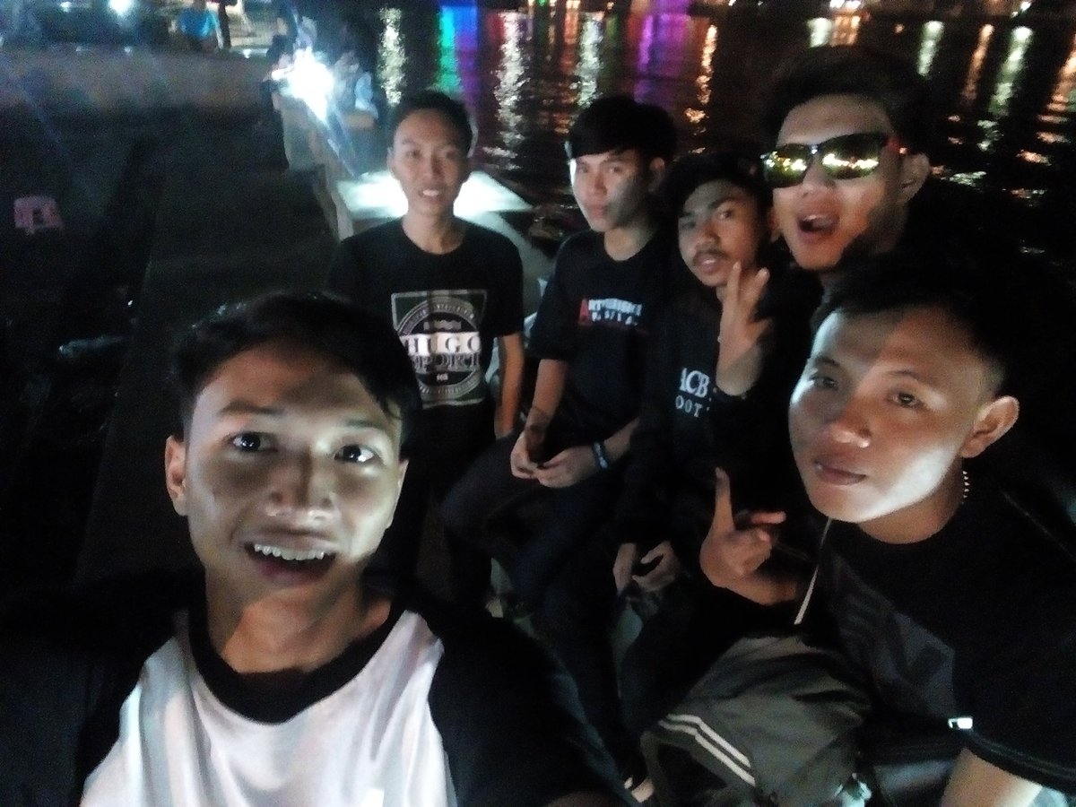 Reza saputra (@marezasaputra) on Twitter photo 