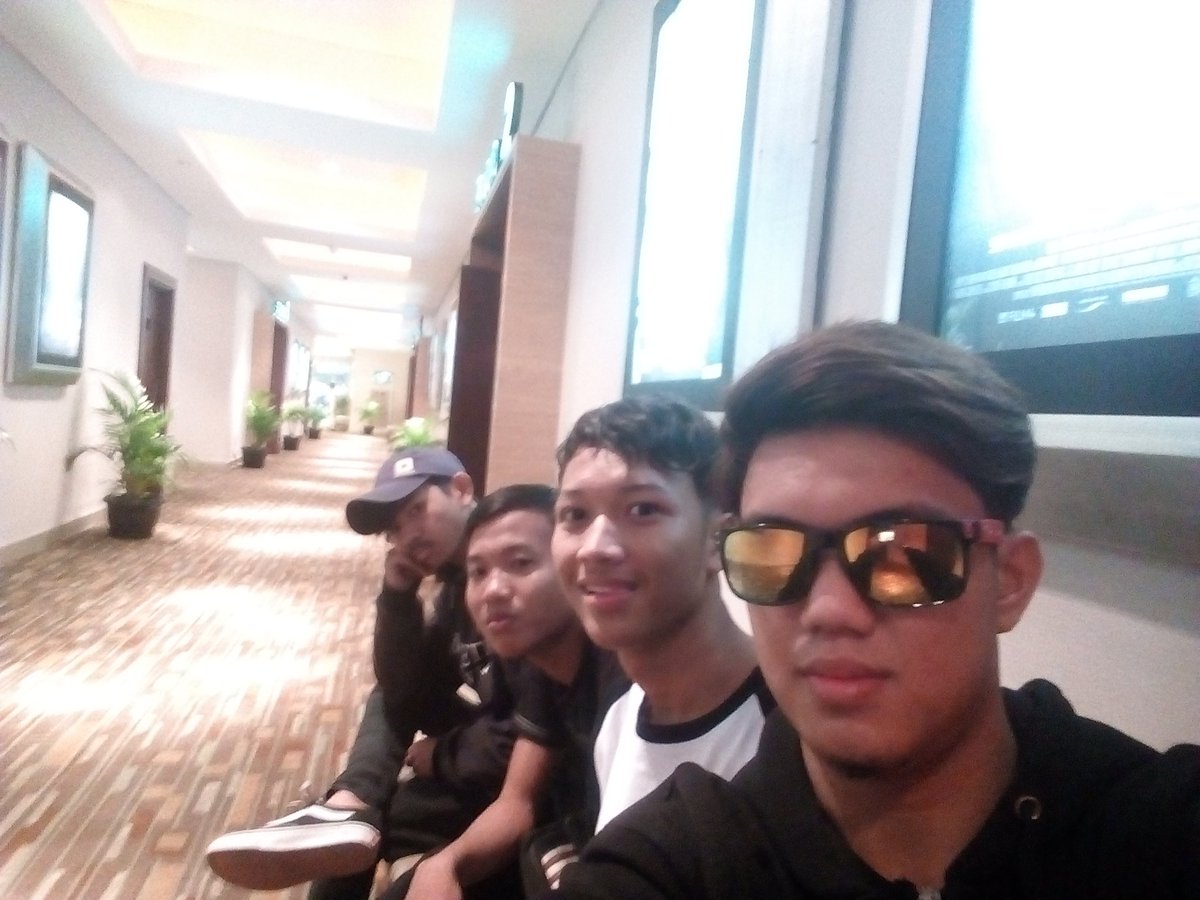 Reza saputra (@marezasaputra) on Twitter photo 