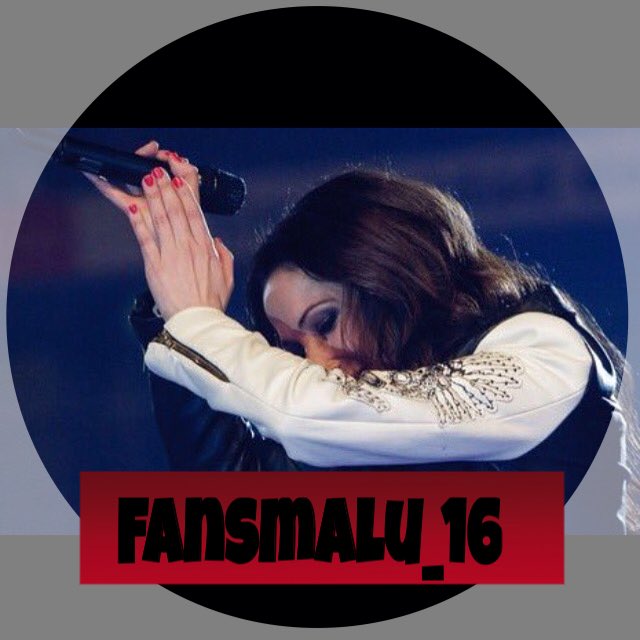 fansmalu_16's tweet photo. Nueva foto de perfil! #OsGusta ? https://t.co/CzI9OX9boj