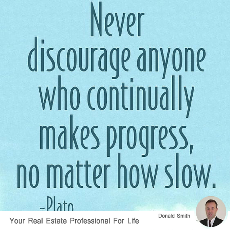 Need_Insurance's tweet image. Never discourage someone who continually makes progress..