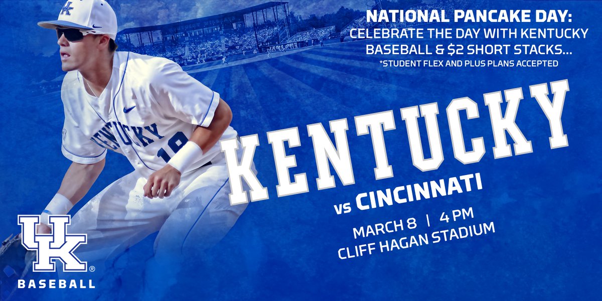 Kentucky Baseball tweet media
