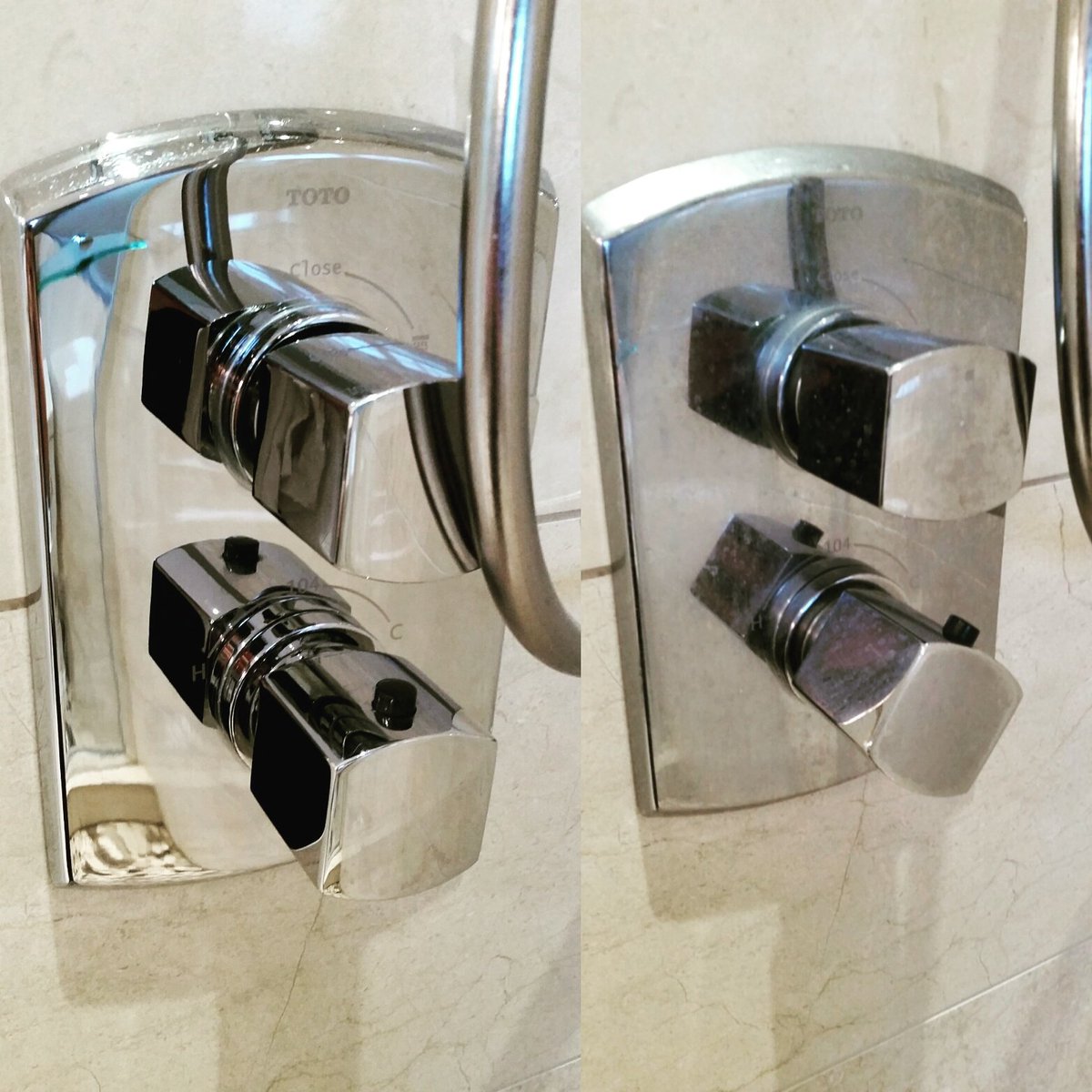 luminariaclean's tweet photo. #dusty #luminariacleaning #shiny #bathroom #ecofriendly #vancouver #vancity #richmond  #house #apartment #condo https://t.co/G0ja3FJJfr