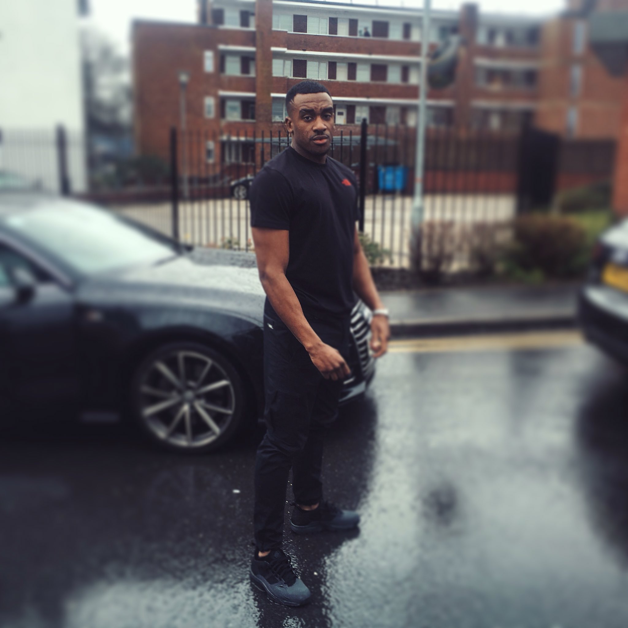 Bugzy Malone on Twitter: \