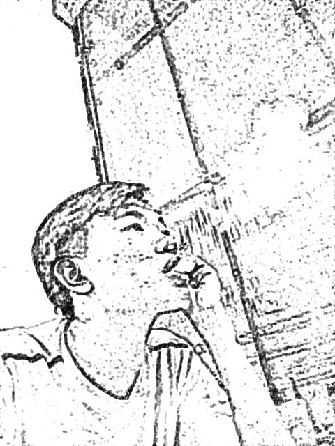 Reza saputra (@marezasaputra) on Twitter photo 