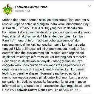 UKMPA Edelweis FIBUH tweet media