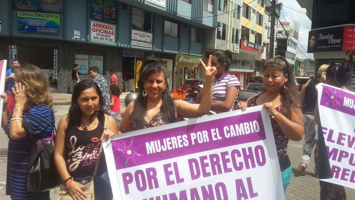 EcuadorLibreRed tweet media