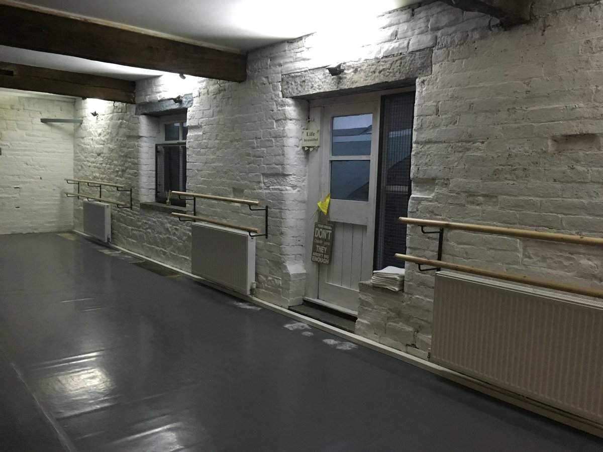 WattStudios's tweet photo. #new clients #7 new people for #Pilates #classes @WattStudios #brighouse today!  #healthyliving https://t.co/gQ101eZeW0