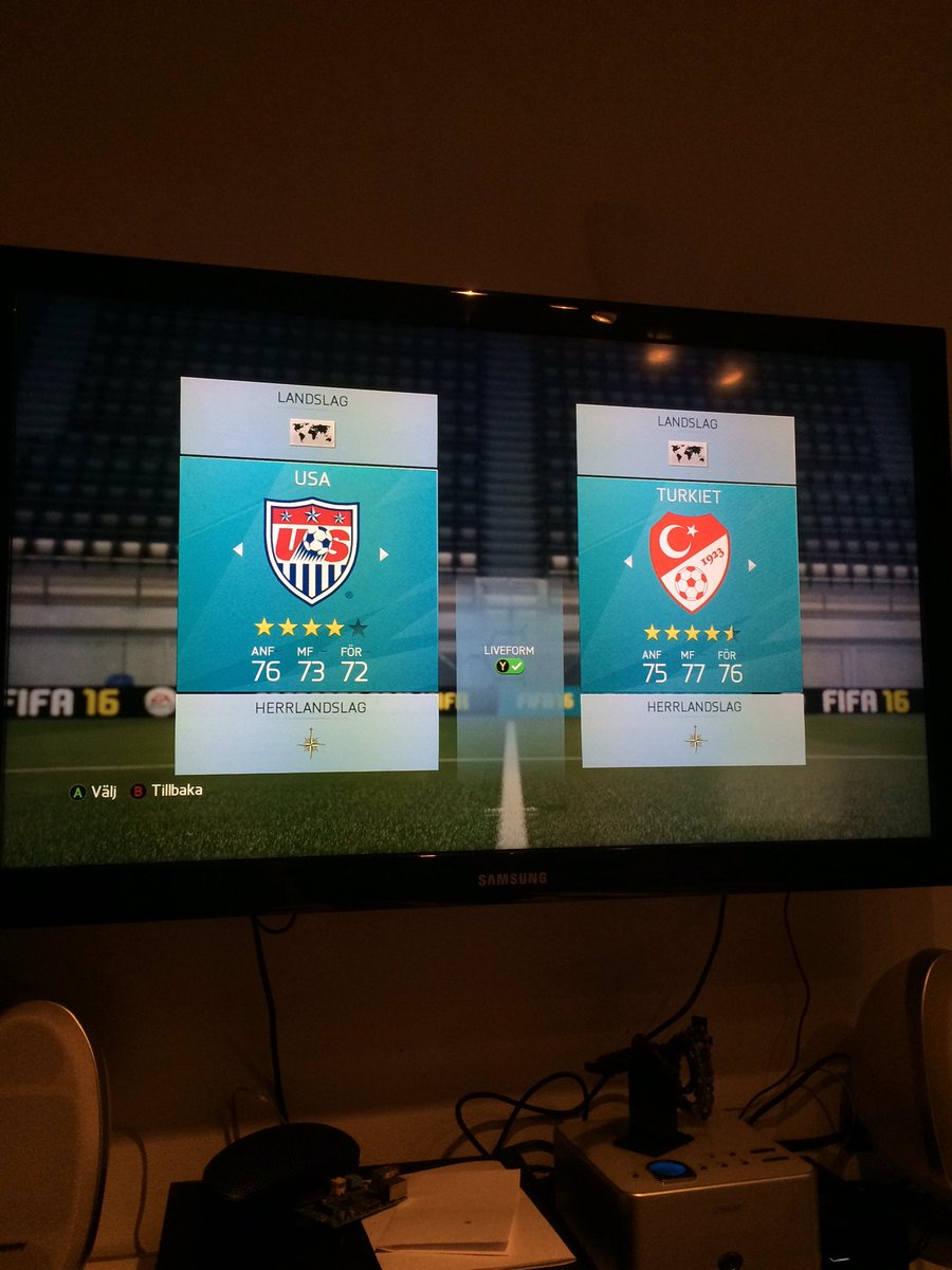 usafn16's tweet photo. Informella FIFA förhandlingar mellan Turkiet och USA delegater @aradebatt https://t.co/4XQOYRXr8n