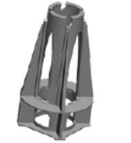 SilletasFTP's tweet photo. Silleta para Malla, hasta 15 cm de recubrimiento... https://t.co/Prbihool8r