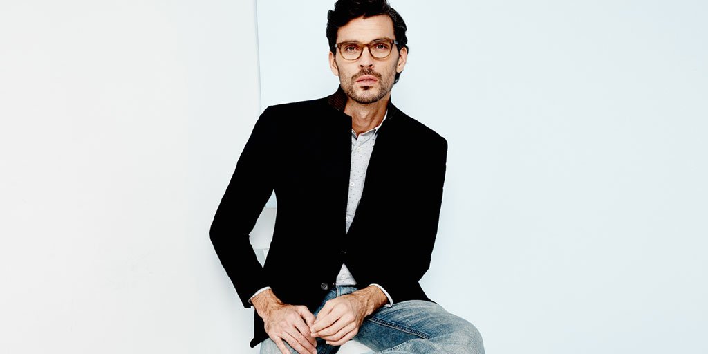 Introduce your closet to the king of classic southern style. gi.lt/1UQbQd4