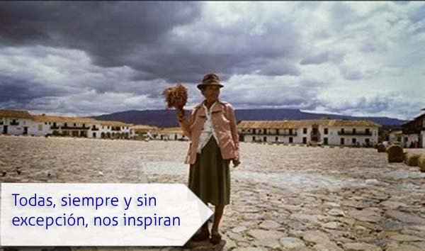 LacteosPomar's tweet photo. ¡Todas las mujeres nos inspiran! Su perseverancia y fuerza nos han hecho lo que somos #FelizDiaDeLaMujer https://t.co/ZtFtX1V7Dj