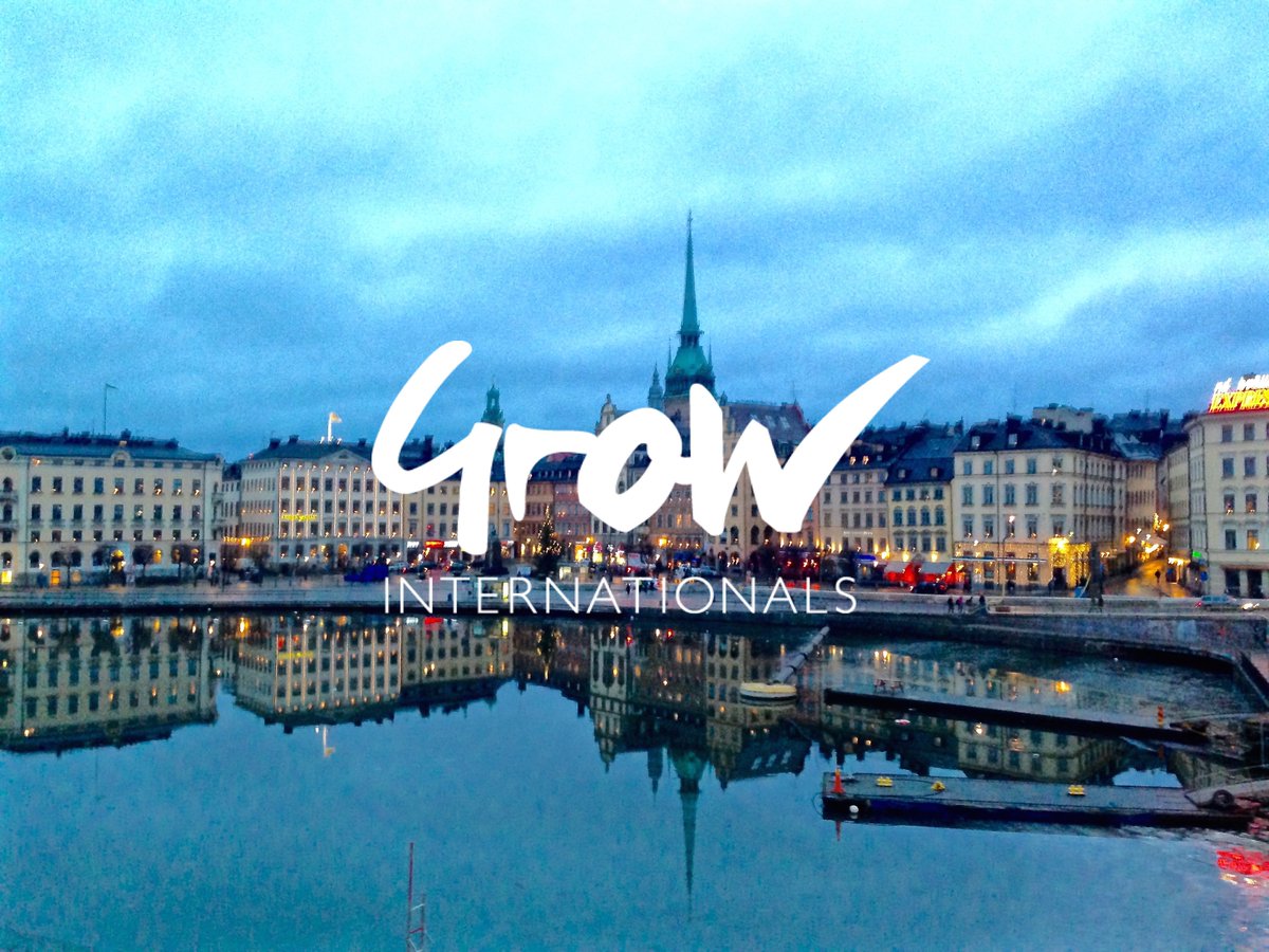 GrowInts's tweet photo. The ultimate #Stockholmguide covering all you need to know about Stockholm! https://t.co/FRwSufXEar #movetostockholm https://t.co/VPY6abxvVC