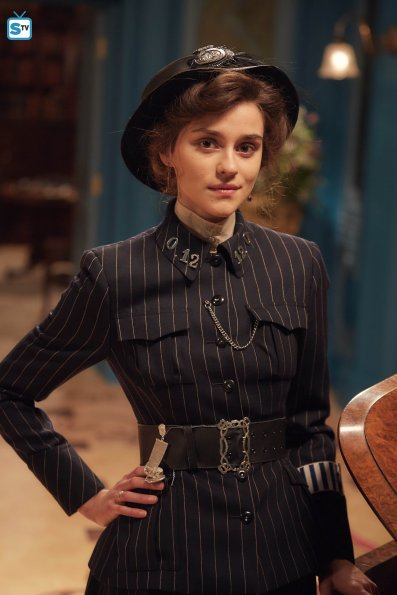 cdulaney85's tweet image. Shoutout to @MsLabelledShow 's Rebecca Liddiard! Wooo! #HoudiniAndDoyle