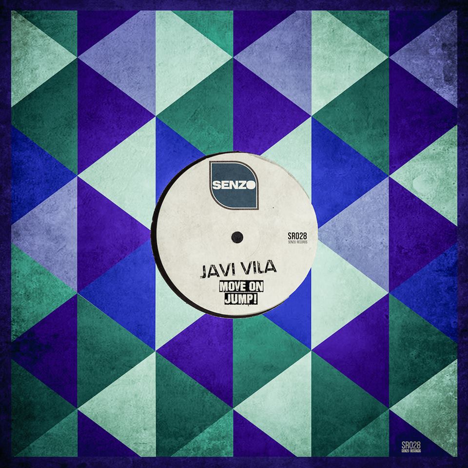 doctormusicdj's tweet photo. Lo próximo de @senzorec llevará la firma de #JaviVila  y verá la luz muy pronto ¿Ganas de escucharlo? #MoveOnEP https://t.co/FhzXUSLYmN