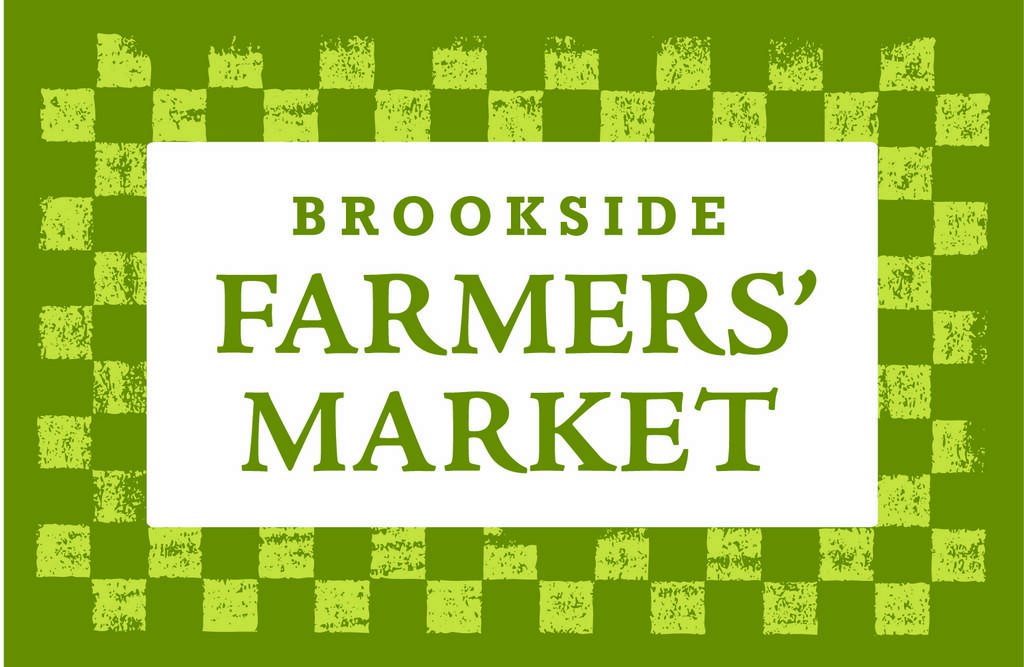 BrooksideKCity's tweet photo. Opening day-Saturday, April 16th! BROOKSIDE FARMERS MARKET, Best FARMERS MARKET. #BrooksideFarmersMarket #BestOfKC https://t.co/ihzYdeZaU1