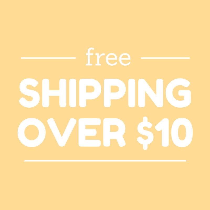 Code: FREESHIP at selinanaturally.com
Expires:3/10