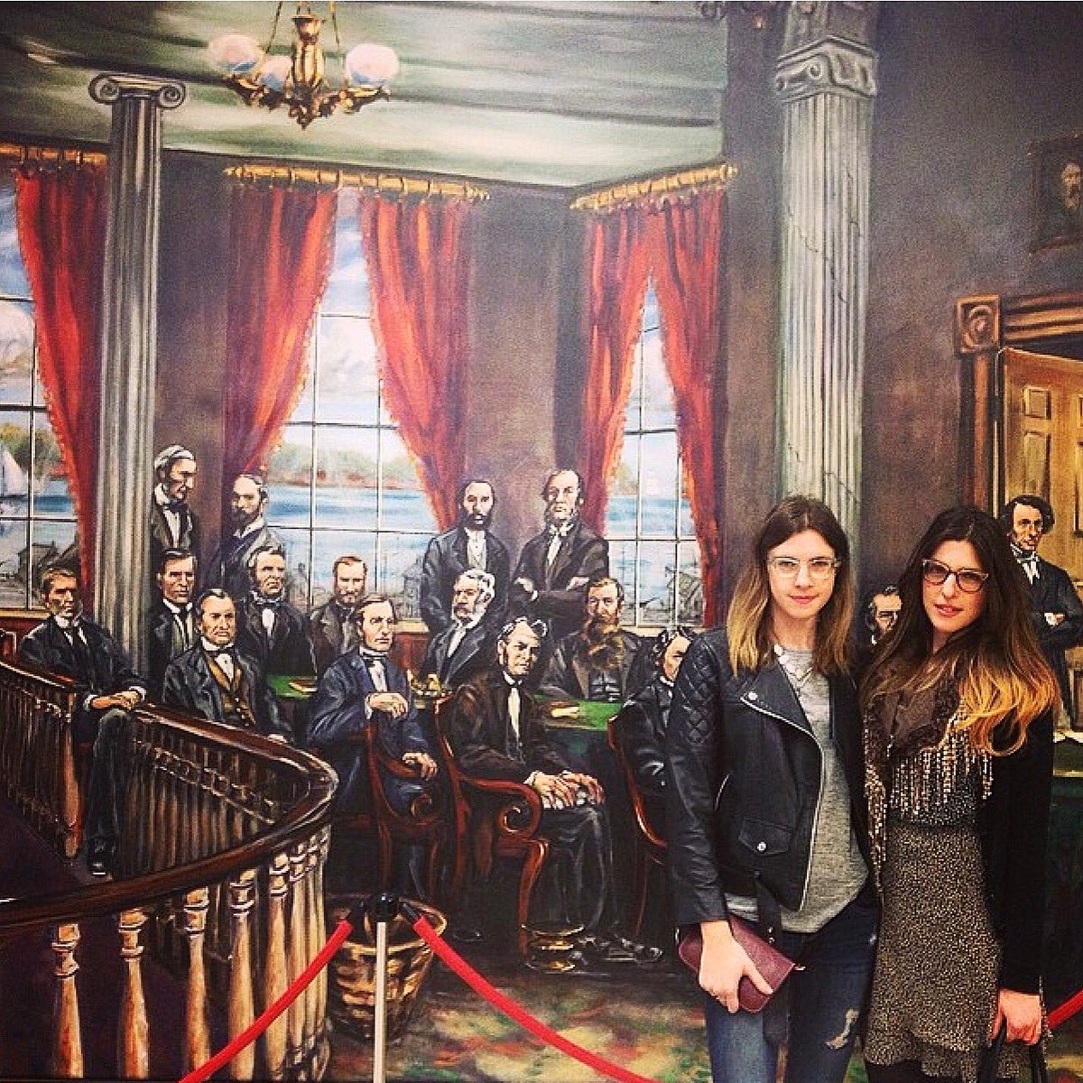 Happy #InternationalWomensDay Dreamboats! 😉 #bossladies #womeninbusiness #Canadian