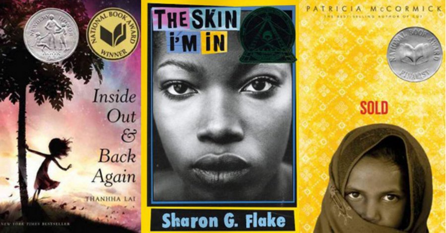 Smart, strong women deserve books filled with smart, strong female characters: on.nypl.org/1YstdRh