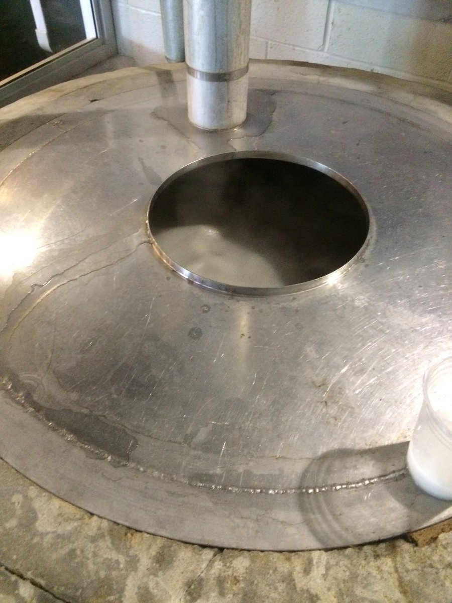 OriglioBev's tweet photo. For #InternationalWomensDay, #draughtlines is brewing a Gose @YardsBrew with @pinkbootsbeer &amp; @LadyBirdsPhilly! https://t.co/5stGAo7lJn