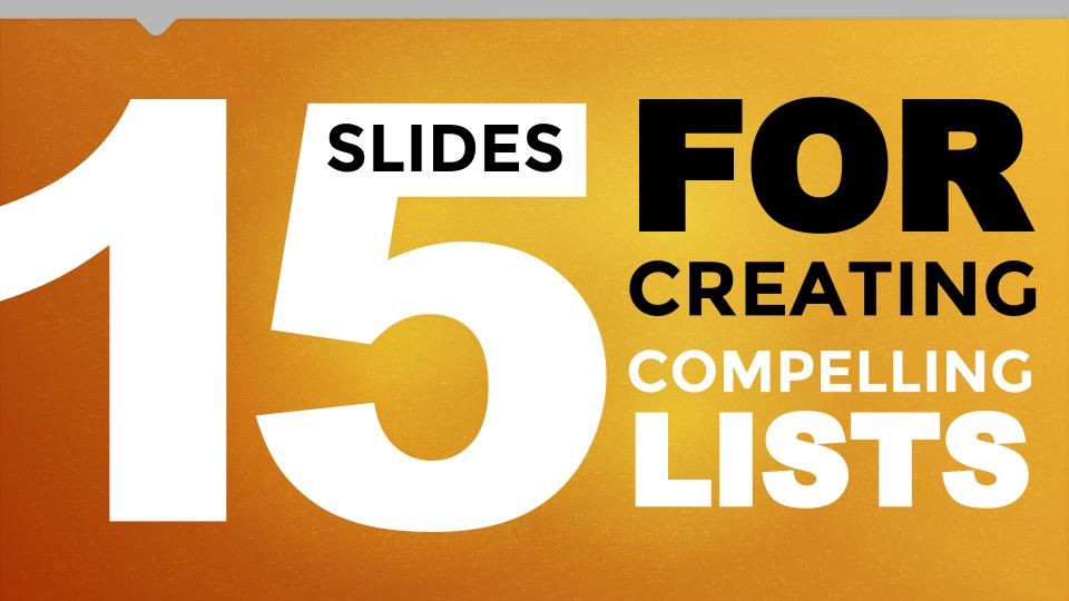 Check Our Latest Google Slides Template. Designed to create @SlideShare lists.  freegoogleslidestemplates.com/free-presentat…