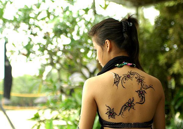 Tattoo Lane tweet media