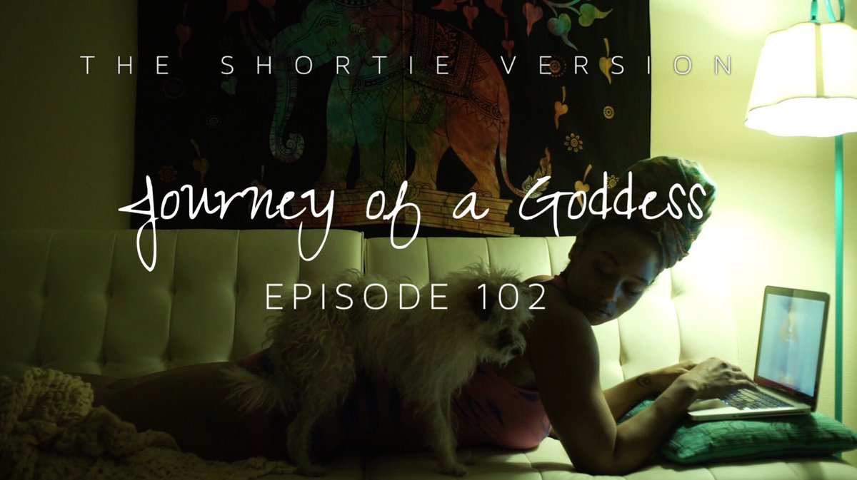 TheArtisticStnd's tweet photo. @JoG_Series Episode 102 the #ShortieVersion is Now Streaming! https://t.co/qVROdpI4zT | https://t.co/qzd6XNsc9b https://t.co/kF8dwBRI9t