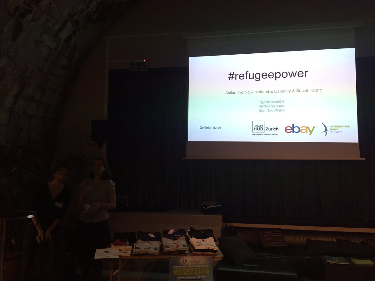 a4refugees's tweet photo. Right now in Zürich! #refugeepower https://t.co/ghHMfCaP0p