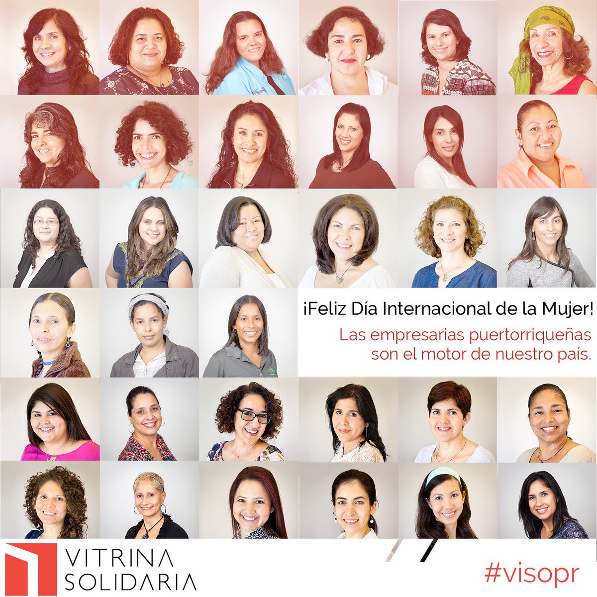 visopr's tweet photo. #visopr #felizdiadelamujer https://t.co/MIrGIwHBGT
