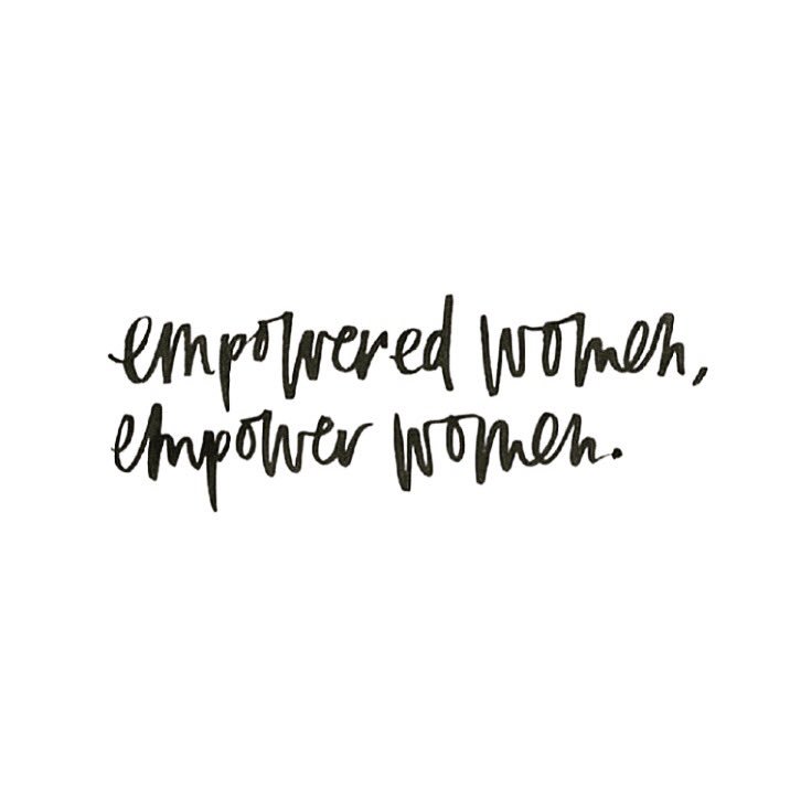 AudraIsadora's tweet photo. GIRL POWER!! #HappyInternationalWomensDay https://t.co/doh70rQpMO