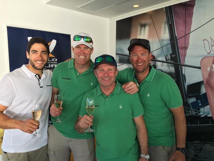 Wallén Racing tweet media
