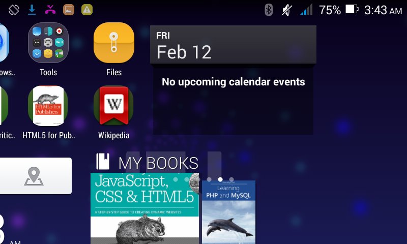 37TechnoShaman's tweet image. #android #nolimits
#itsnotabugitsafeature
#super #lol #desktop