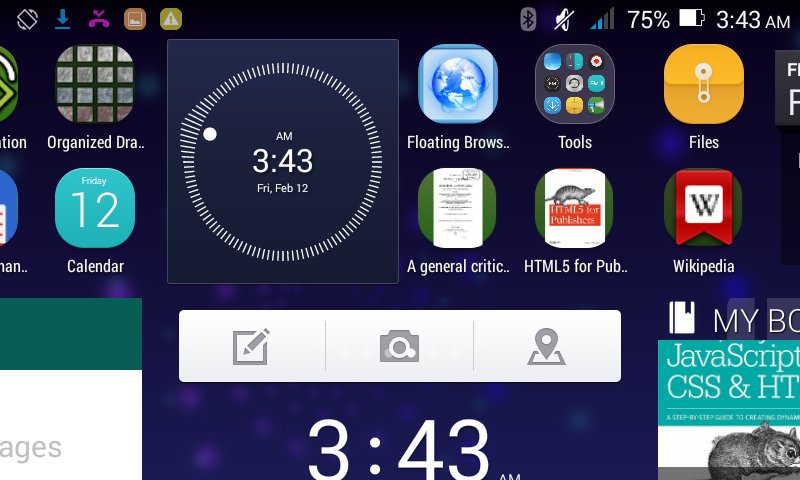 37TechnoShaman's tweet image. #android #nolimits
#itsnotabugitsafeature
#super #lol #desktop