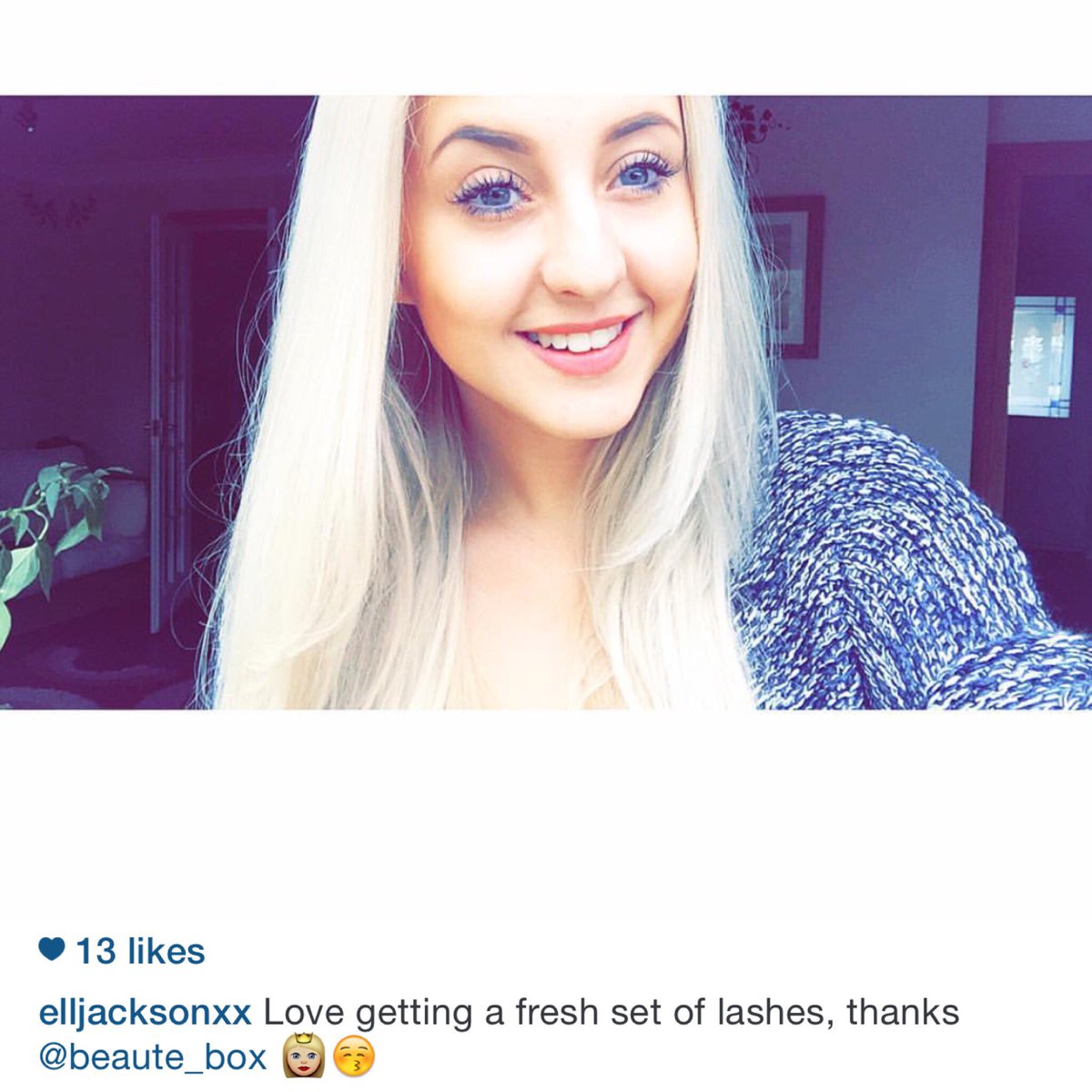 Beaute_Box's tweet image. 