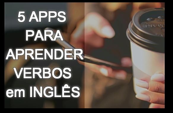 ReporterCult's tweet photo. #learnman - 5 Apps que ensinam verbos em inglês: https://t.co/rWejYdySUX https://t.co/T4wN2M7Rlw