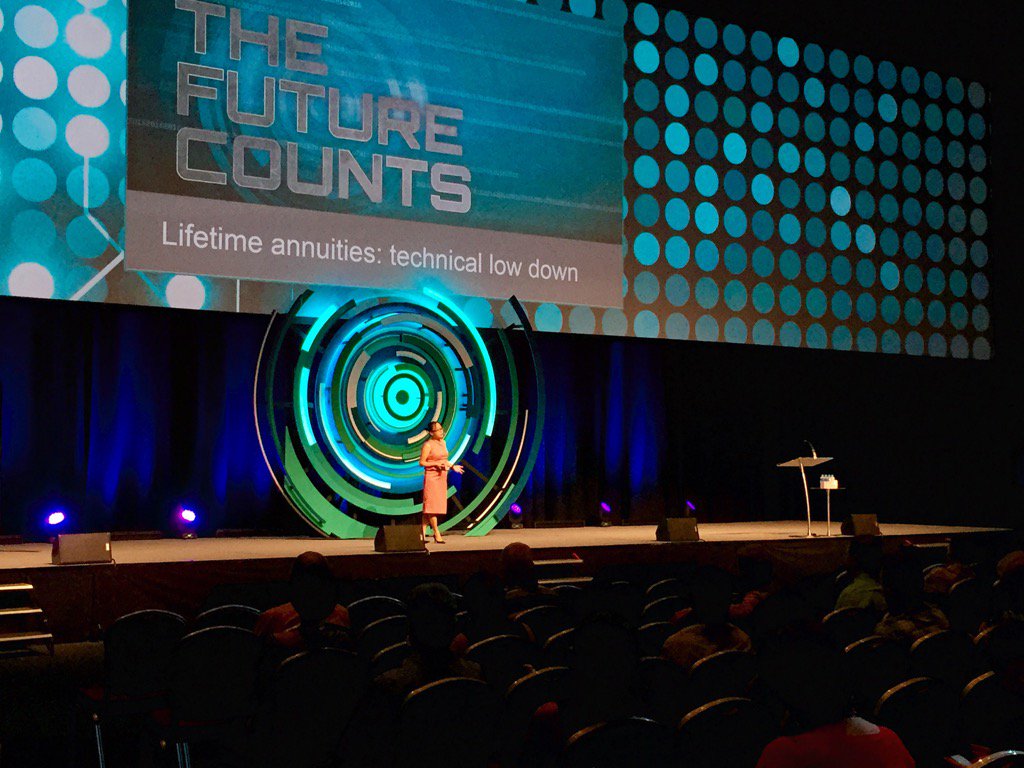 malhills's tweet photo. Yvonne Chu giving technical low-down on Lifetime Annities #futurecounts https://t.co/iqPQFmNJgO